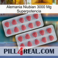 Germany Niubian 3000 Mg Superpower 19